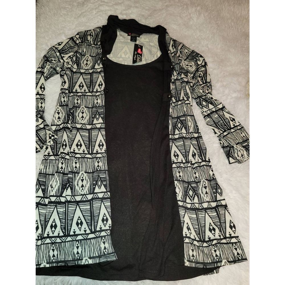 Delirious Dress